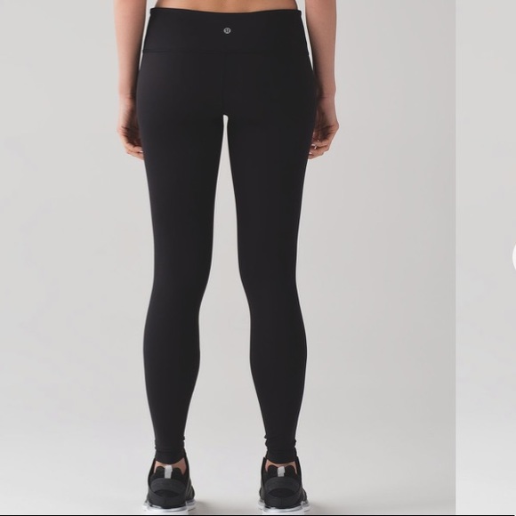 Lululemon Wunder Under High-Rise Tight - Picture 5 of 6